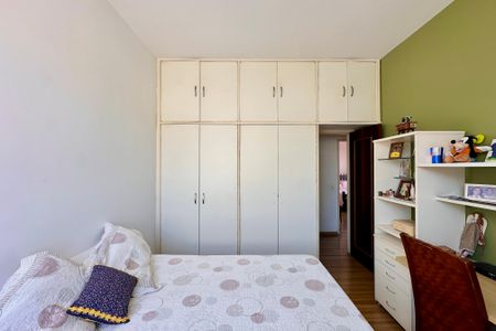 Apartamento à venda com 142m², 4 quartos e 1 vaga Apartamento à venda com 142m², 4 quartos e 1 vagaQuarto 1