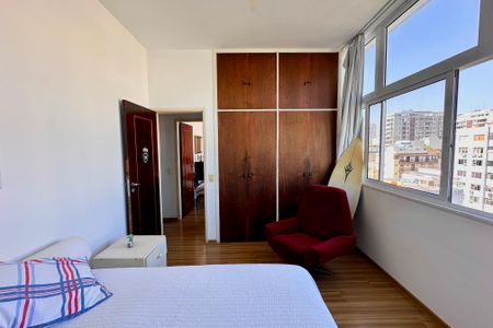 Apartamento à venda com 142m², 4 quartos e 1 vaga Apartamento à venda com 142m², 4 quartos e 1 vagaQuarto 2