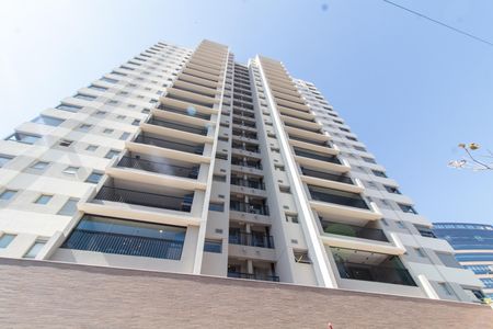 Apartamento à venda com 139m², 3 quartos e 2 vagas Apartamento à venda com 139m², 3 quartos e 2 vagasFachada