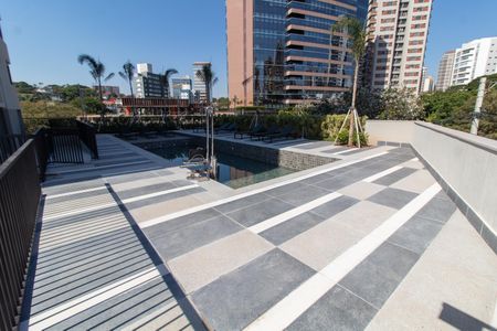 Apartamento à venda com 139m², 3 quartos e 2 vagas Apartamento à venda com 139m², 3 quartos e 2 vagasÁrea comum