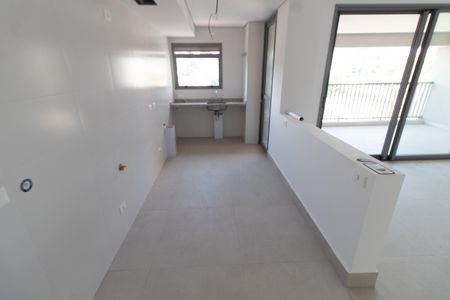 Apartamento à venda com 139m², 3 quartos e 2 vagas Apartamento à venda com 139m², 3 quartos e 2 vagasCozinha