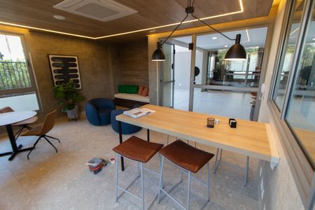 Apartamento à venda com 139m², 3 quartos e 2 vagas Apartamento à venda com 139m², 3 quartos e 2 vagasÁrea comum