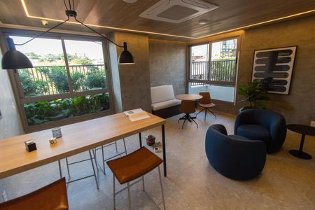 Apartamento à venda com 139m², 3 quartos e 2 vagas Apartamento à venda com 139m², 3 quartos e 2 vagasÁrea comum