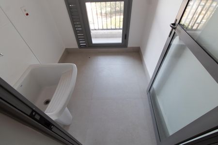 Apartamento à venda com 139m², 3 quartos e 2 vagas Apartamento à venda com 139m², 3 quartos e 2 vagasÁrea de Serviço