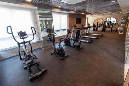 Apartamento à venda com 139m², 3 quartos e 2 vagas Apartamento à venda com 139m², 3 quartos e 2 vagasÁrea comum