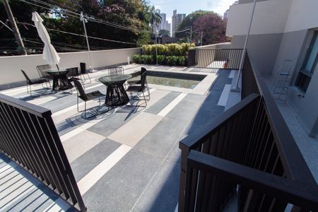 Apartamento à venda com 139m², 3 quartos e 2 vagas Apartamento à venda com 139m², 3 quartos e 2 vagasÁrea comum