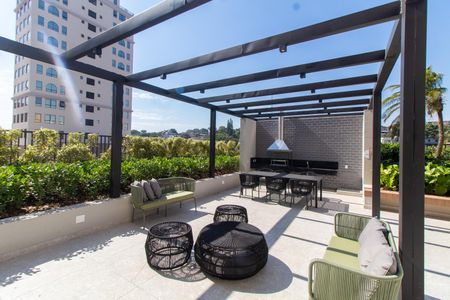 Apartamento à venda com 139m², 3 quartos e 2 vagas Apartamento à venda com 139m², 3 quartos e 2 vagasÁrea comum