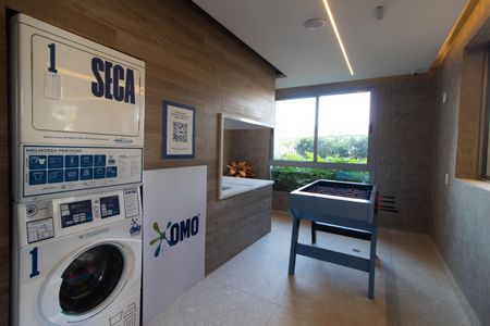 Apartamento à venda com 139m², 3 quartos e 2 vagas Apartamento à venda com 139m², 3 quartos e 2 vagasÁrea comum