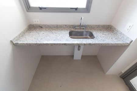 Apartamento à venda com 139m², 3 quartos e 2 vagas Apartamento à venda com 139m², 3 quartos e 2 vagasCozinha