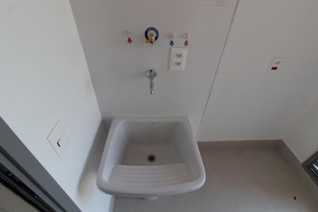 Apartamento à venda com 139m², 3 quartos e 2 vagas Apartamento à venda com 139m², 3 quartos e 2 vagasÁrea de Serviço