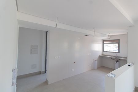 Apartamento à venda com 139m², 3 quartos e 2 vagas Apartamento à venda com 139m², 3 quartos e 2 vagasCozinha