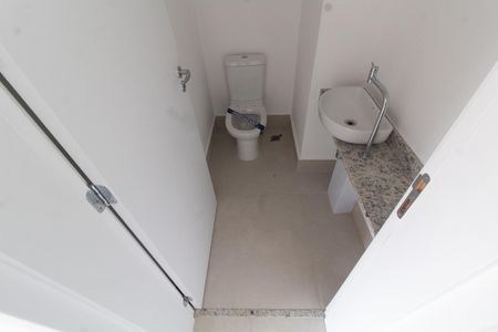 Apartamento à venda com 139m², 3 quartos e 2 vagas Apartamento à venda com 139m², 3 quartos e 2 vagasLavabo