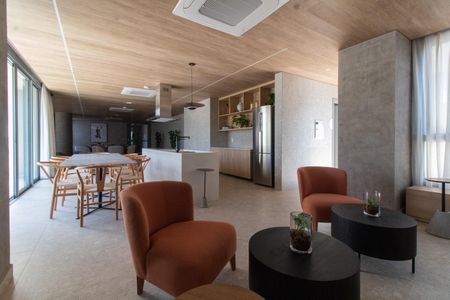 Apartamento à venda com 139m², 3 quartos e 2 vagas Apartamento à venda com 139m², 3 quartos e 2 vagasÁrea comum