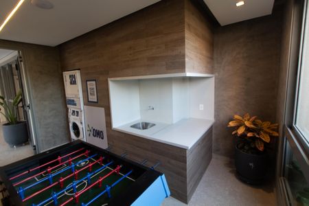 Apartamento à venda com 139m², 3 quartos e 2 vagas Apartamento à venda com 139m², 3 quartos e 2 vagasÁrea comum