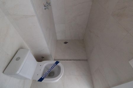 Apartamento à venda com 139m², 3 quartos e 2 vagas Apartamento à venda com 139m², 3 quartos e 2 vagasBanheiro da Suíte 2