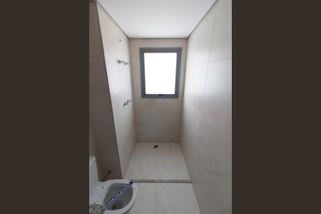 Apartamento à venda com 139m², 3 quartos e 2 vagas Apartamento à venda com 139m², 3 quartos e 2 vagasBanheiro da Suíte 3
