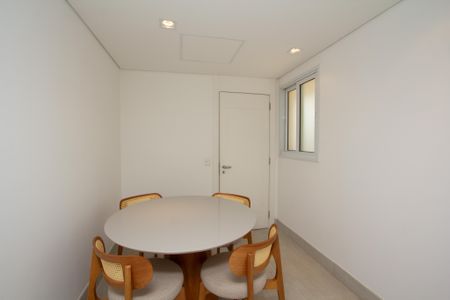 Apartamento à venda com 275m², 4 quartos e 5 vagas Apartamento à venda com 275m², 4 quartos e 5 vagasCopa