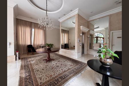 Apartamento à venda com 275m², 4 quartos e 5 vagas Apartamento à venda com 275m², 4 quartos e 5 vagasÁrea comum