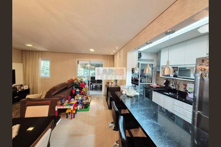 Apartamento à venda com 77m², 3 quartos e 1 vaga