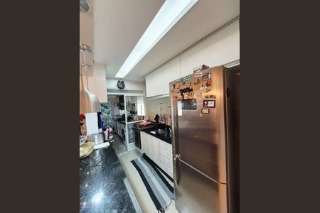 Apartamento à venda com 77m², 3 quartos e 1 vaga