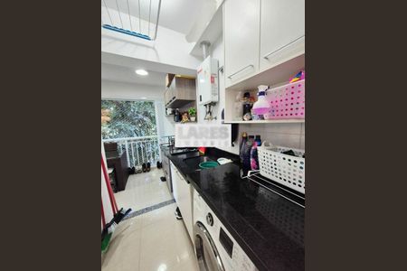 Apartamento à venda com 77m², 3 quartos e 1 vaga