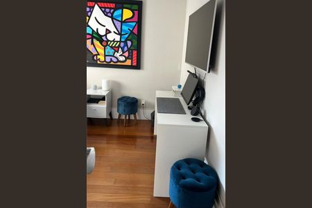 Apartamento à venda com 168m², 3 quartos e 3 vagas
