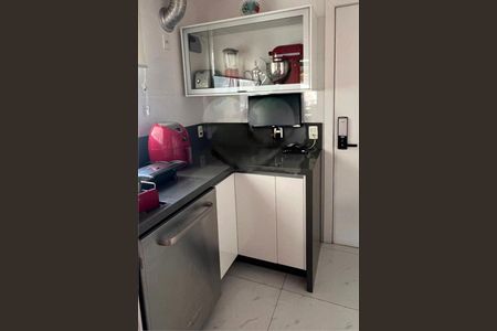 Apartamento à venda com 168m², 3 quartos e 3 vagas