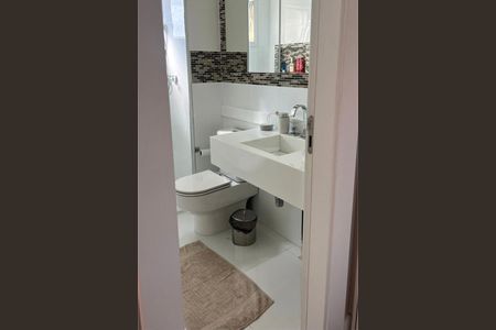 Apartamento à venda com 168m², 3 quartos e 3 vagas