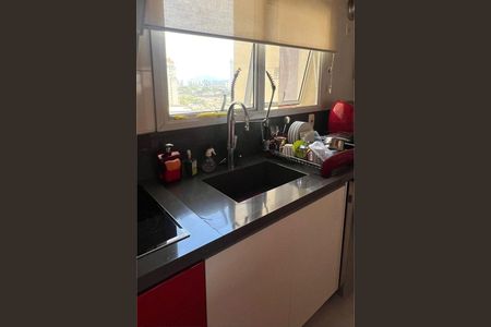 Apartamento à venda com 168m², 3 quartos e 3 vagas