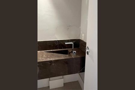 Apartamento à venda com 168m², 3 quartos e 3 vagas