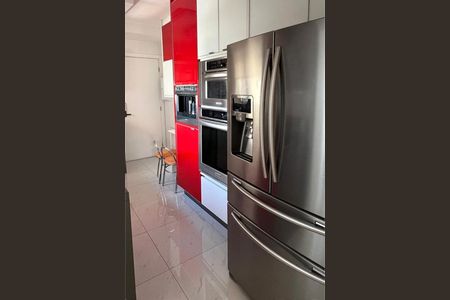 Apartamento à venda com 168m², 3 quartos e 3 vagas