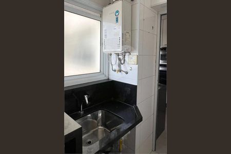 Apartamento à venda com 168m², 3 quartos e 3 vagas