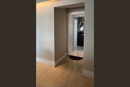 Apartamento à venda com 168m², 3 quartos e 3 vagas