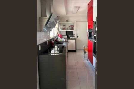 Apartamento à venda com 168m², 3 quartos e 3 vagas