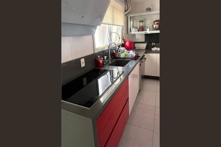 Apartamento à venda com 168m², 3 quartos e 3 vagas