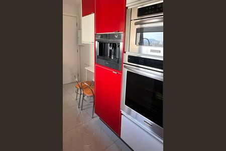 Apartamento à venda com 168m², 3 quartos e 3 vagas