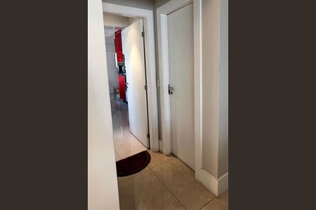 Apartamento à venda com 168m², 3 quartos e 3 vagas