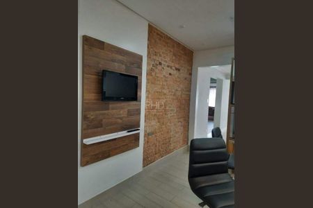 Casa à venda com 4 quartos, 349m² em Jardim Nova Petropolis, São Bernardo do Campo