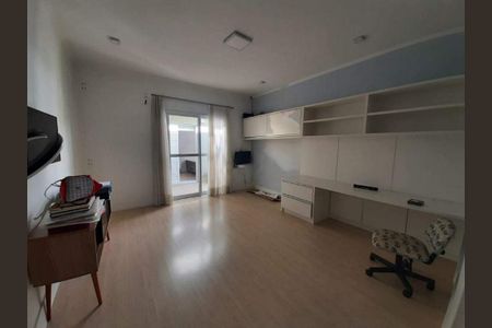 Casa à venda com 4 quartos, 349m² em Jardim Nova Petropolis, São Bernardo do Campo