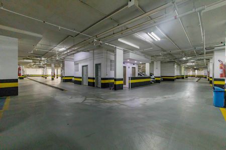 Apartamento à venda com 154m², 1 quarto e 1 vagaÁrea Comum