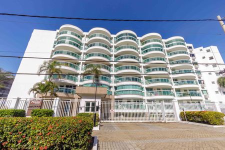 Apartamento à venda com 154m², 1 quarto e 1 vagaFachada