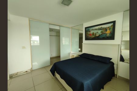 Suíte de apartamento à venda com 1 quarto, 154m² em Recreio dos Bandeirantes, Rio de Janeiro