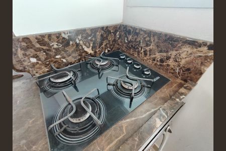 Apartamento à venda com 154m², 1 quarto e 1 vagaCozinha