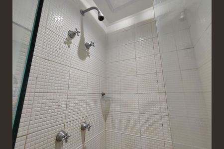 Apartamento à venda com 154m², 1 quarto e 1 vagaBanheiro da Suíte