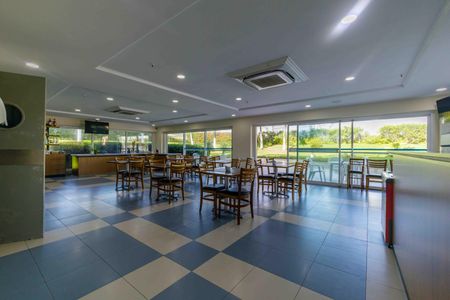 Apartamento à venda com 154m², 1 quarto e 1 vagaÁrea Comum