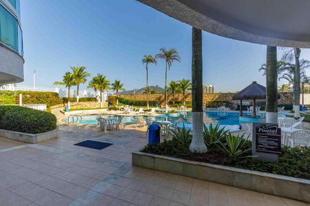 Apartamento à venda com 154m², 1 quarto e 1 vagaÁrea Comum