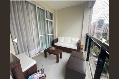 Apartamento à venda com 88m², 3 quartos e 1 vaga