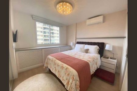 Apartamento à venda com 88m², 3 quartos e 1 vaga