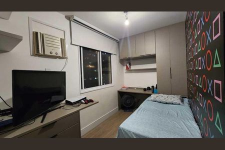 Apartamento à venda com 88m², 3 quartos e 1 vaga
