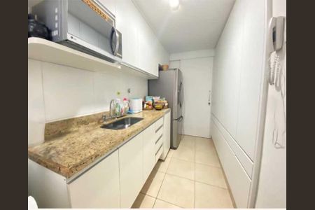 Apartamento à venda com 88m², 3 quartos e 1 vaga